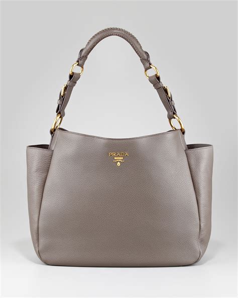 prada hobo.|Prada hobo price.